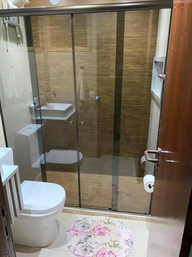 Aconchego De Itaipava - Casa De 3 Quartos, Equipada, Area Kids, Jacuzzi, Pet Friendly, Churrasqueira, Em Meio A Natureza E Proximo Ao Centro Do Bairro Petrópolis Exterior foto