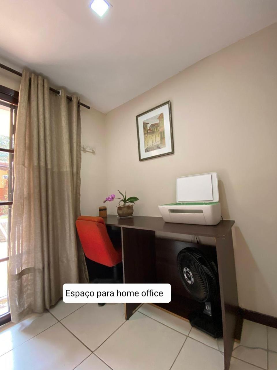 Aconchego De Itaipava - Casa De 3 Quartos, Equipada, Area Kids, Jacuzzi, Pet Friendly, Churrasqueira, Em Meio A Natureza E Proximo Ao Centro Do Bairro Petrópolis Exterior foto