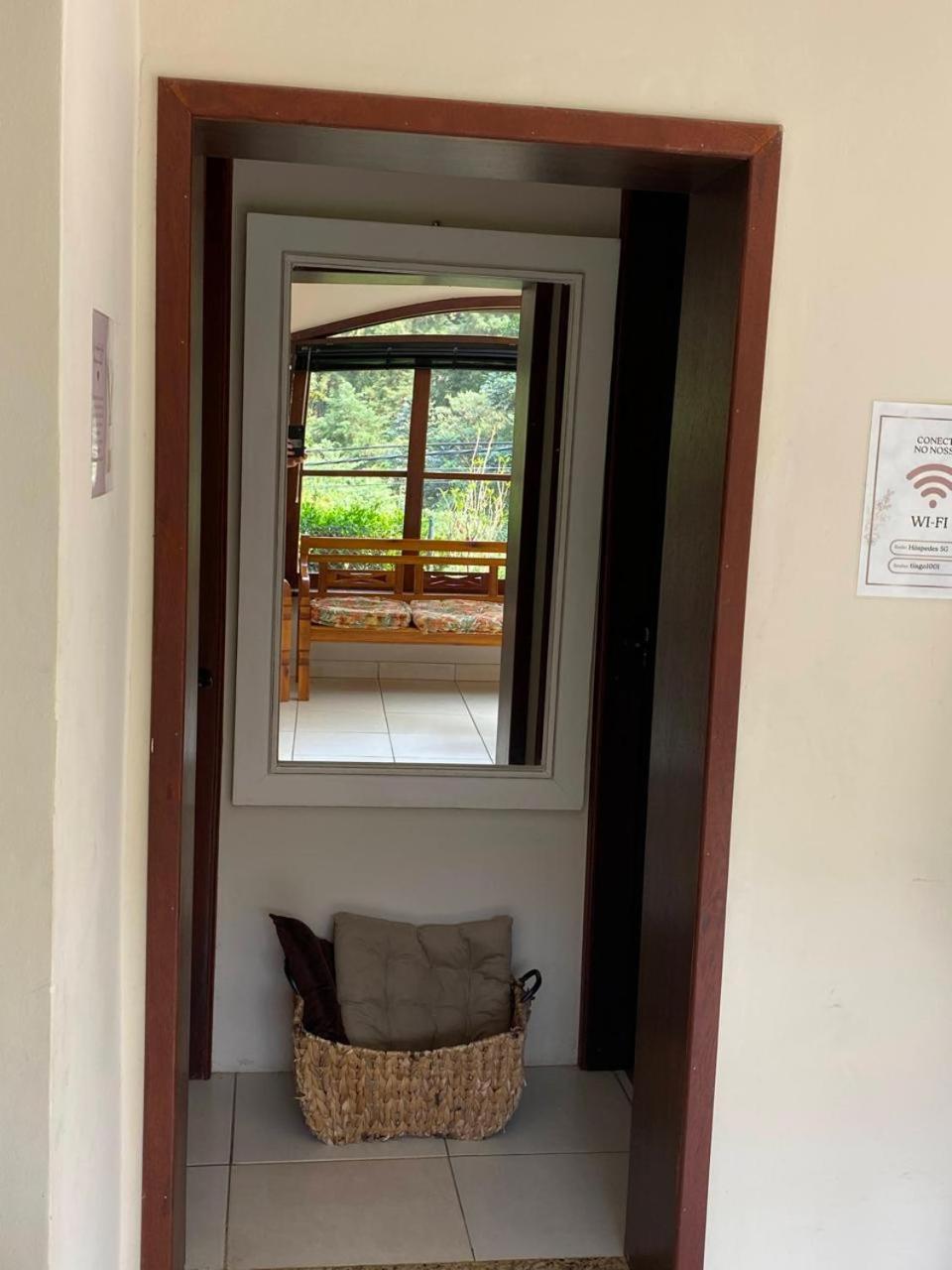 Aconchego De Itaipava - Casa De 3 Quartos, Equipada, Area Kids, Jacuzzi, Pet Friendly, Churrasqueira, Em Meio A Natureza E Proximo Ao Centro Do Bairro Petrópolis Exterior foto